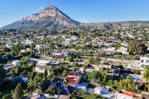 House for sale in Javea, Alicante, Spain 4 bedrooms, 346 sq.m. No. 157076 - photo 26