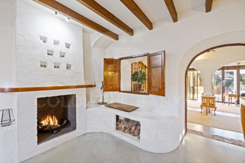 House zum Verkauf in Javea, Alicante, Spanien 4 Schlafzimmer, 346 m2 Nr. 157076 - Foto 13