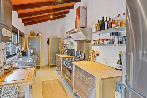 House for sale in Javea, Alicante, Spain 4 bedrooms, 346 sq.m. No. 157076 - photo 12