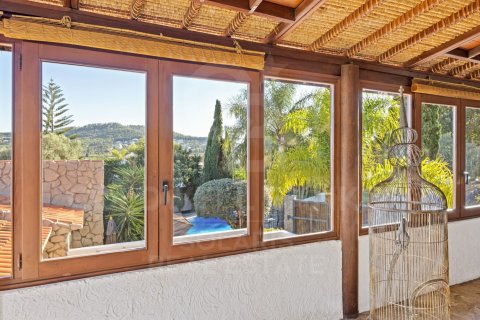 House for sale in Javea, Alicante, Spain 4 bedrooms, 346 sq.m. No. 157076 - photo 20