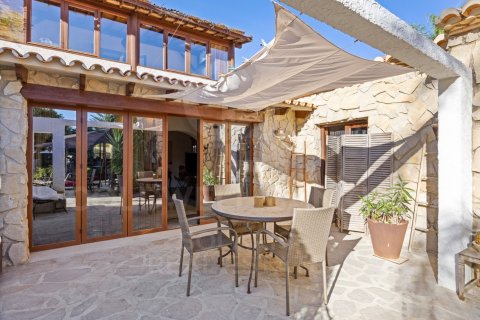 House zum Verkauf in Javea, Alicante, Spanien 4 Schlafzimmer, 346 m2 Nr. 157076 - Foto 24