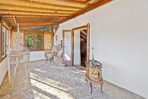 House zum Verkauf in Javea, Alicante, Spanien 4 Schlafzimmer, 346 m2 Nr. 157076 - Foto 22