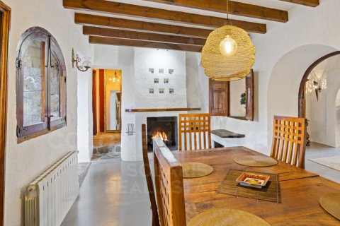 House for sale in Javea, Alicante, Spain 4 bedrooms, 346 sq.m. No. 157076 - photo 11