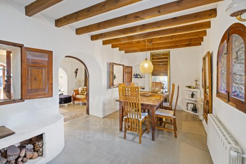 House zum Verkauf in Javea, Alicante, Spanien 4 Schlafzimmer, 346 m2 Nr. 157076 - Foto 12