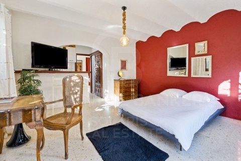 House for sale in Javea, Alicante, Spain 4 bedrooms, 346 sq.m. No. 157076 - photo 25