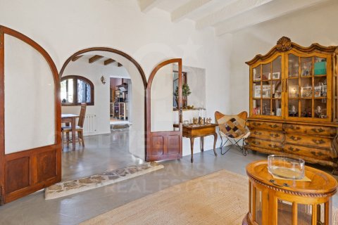 House for sale in Javea, Alicante, Spain 4 bedrooms, 346 sq.m. No. 157076 - photo 7