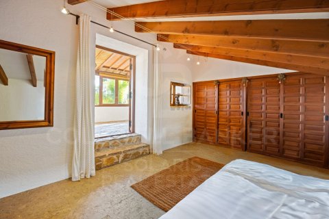 House for sale in Javea, Alicante, Spain 4 bedrooms, 346 sq.m. No. 157076 - photo 18