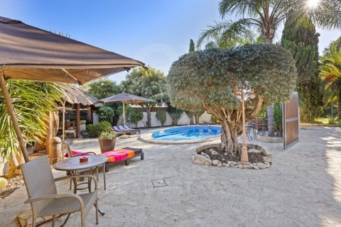 House for sale in Javea, Alicante, Spain 4 bedrooms, 346 sq.m. No. 157076 - photo 3