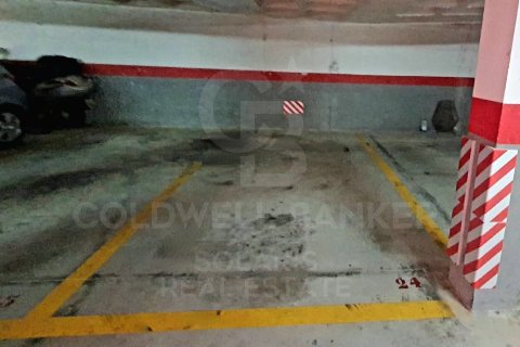 Dom w La Nucia, Alicante, Hiszpania 3 sypialnie, 205 mkw. nr 157081 – zdjęcie 25