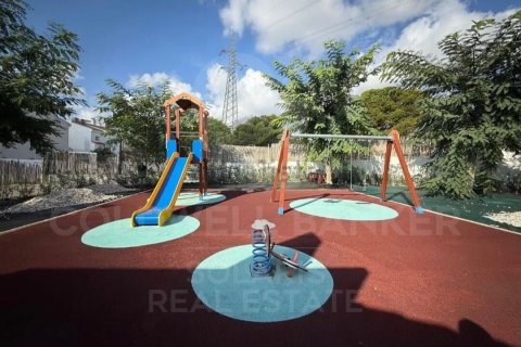 Dom w La Nucia, Alicante, Hiszpania 3 sypialnie, 205 mkw. nr 157081 – zdjęcie 28