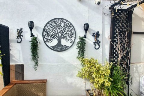 Dom w La Nucia, Alicante, Hiszpania 3 sypialnie, 205 mkw. nr 157081 – zdjęcie 19