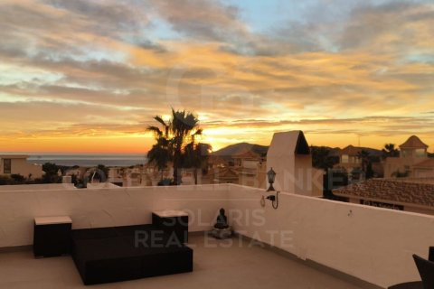 Дом в Ла Нусия, Аликанте, Испания 3 спальни, 205м2 №157081