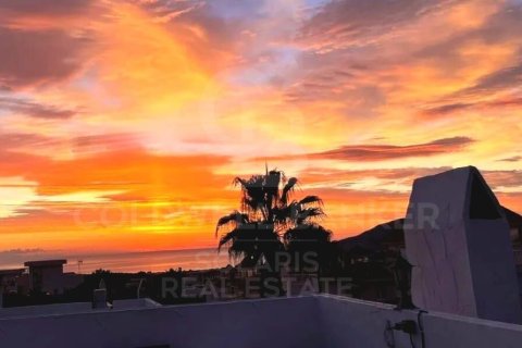 Dom w La Nucia, Alicante, Hiszpania 3 sypialnie, 205 mkw. nr 157081 – zdjęcie 2