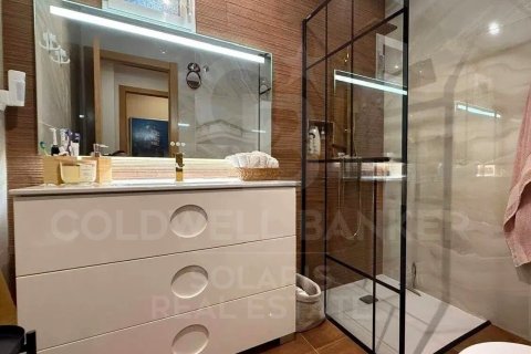 Dom w La Nucia, Alicante, Hiszpania 3 sypialnie, 205 mkw. nr 157081 – zdjęcie 13