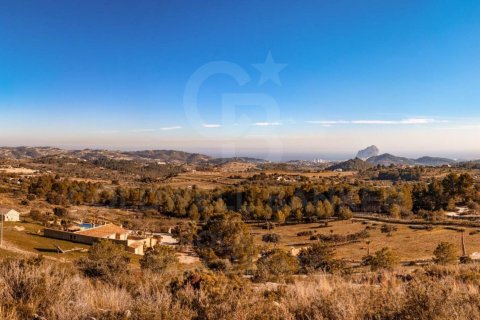 House for sale in Benissa, Alicante, Spain 8 bedrooms, 607 sq.m. No. 157079 - photo 5