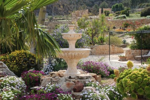 House for sale in Benissa, Alicante, Spain 8 bedrooms, 607 sq.m. No. 157079 - photo 19