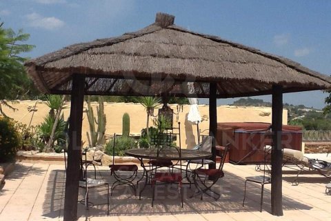 House for sale in Benissa, Alicante, Spain 8 bedrooms, 607 sq.m. No. 157079 - photo 16