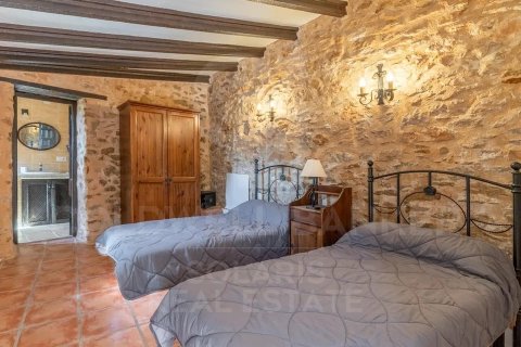 House for sale in Benissa, Alicante, Spain 8 bedrooms, 607 sq.m. No. 157079 - photo 8