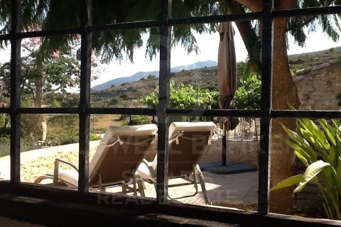 House for sale in Benissa, Alicante, Spain 8 bedrooms, 607 sq.m. No. 157079 - photo 13