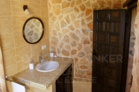House for sale in Benissa, Alicante, Spain 8 bedrooms, 607 sq.m. No. 157079 - photo 12