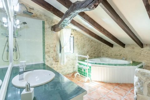 House for sale in Benissa, Alicante, Spain 8 bedrooms, 607 sq.m. No. 157079 - photo 6