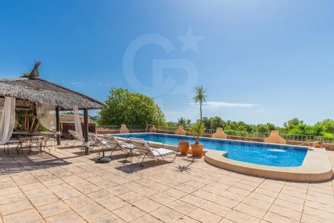 House for sale in Benissa, Alicante, Spain 8 bedrooms, 607 sq.m. No. 157079 - photo 14