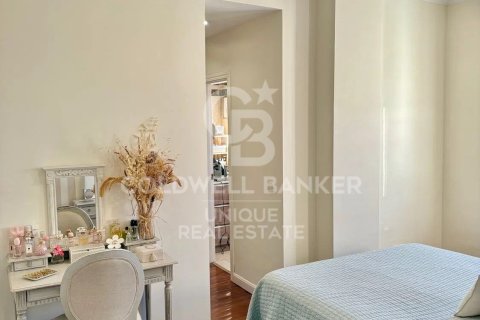 Penthouse w Madrid, Hiszpania 3 sypialnie, 125 mkw. nr 157080 – zdjęcie 13