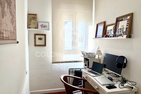 Penthouse w Madrid, Hiszpania 3 sypialnie, 125 mkw. nr 157080 – zdjęcie 9