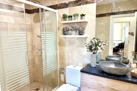 Penthouse w Madrid, Hiszpania 3 sypialnie, 125 mkw. nr 157080 – zdjęcie 11