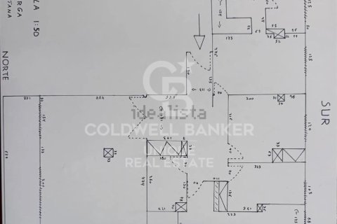 Penthouse w Madrid, Hiszpania 3 sypialnie, 125 mkw. nr 157080 – zdjęcie 15