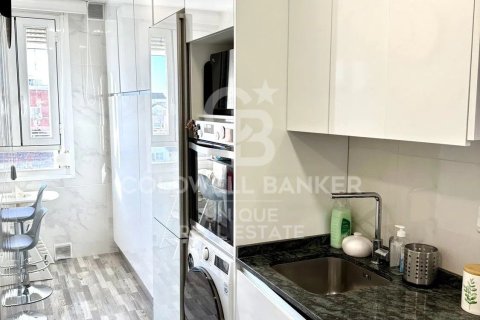 Penthouse w Madrid, Hiszpania 3 sypialnie, 125 mkw. nr 157080 – zdjęcie 5