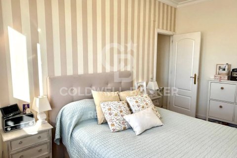 Penthouse w Madrid, Hiszpania 3 sypialnie, 125 mkw. nr 157080 – zdjęcie 12