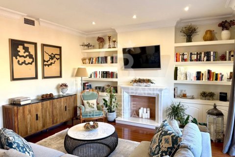 Penthouse w Madrid, Hiszpania 3 sypialnie, 125 mkw. nr 157080 – zdjęcie 3