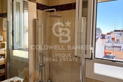 Penthouse w Madrid, Hiszpania 3 sypialnie, 125 mkw. nr 157080 – zdjęcie 8