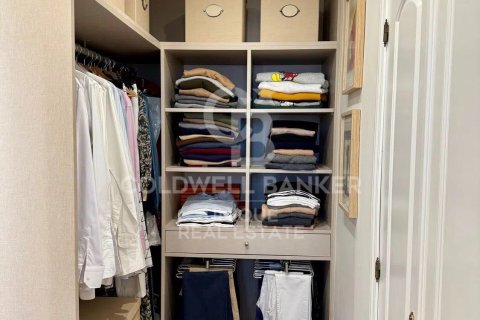 Penthouse w Madrid, Hiszpania 3 sypialnie, 125 mkw. nr 157080 – zdjęcie 10