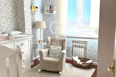 Penthouse w Madrid, Hiszpania 3 sypialnie, 125 mkw. nr 157080 – zdjęcie 7