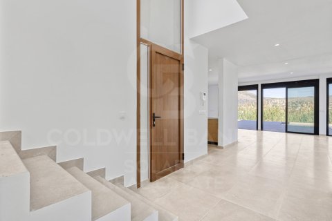 Villa à vendre à Javea, Alicante, Espagne, 3 chambres, 203 m2 No. 157078 - photo 9