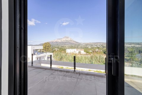 Villa à vendre à Javea, Alicante, Espagne, 3 chambres, 203 m2 No. 157078 - photo 21