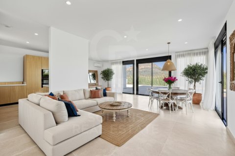 Villa pārdošanā Javea, Alicante, Spānijā 3 istabas, 203 m2 Nr. 157078 - attēls 4