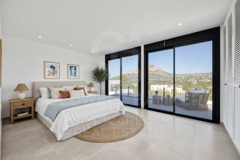 Villa à vendre à Javea, Alicante, Espagne, 3 chambres, 203 m2 No. 157078 - photo 19