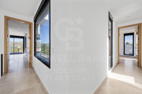 Villa pārdošanā Javea, Alicante, Spānijā 3 istabas, 203 m2 Nr. 157078 - attēls 18