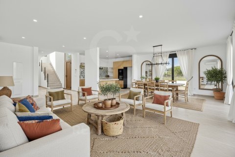 Villa pārdošanā Javea, Alicante, Spānijā 3 istabas, 203 m2 Nr. 157078 - attēls 3