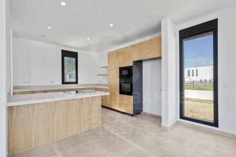 Villa pārdošanā Javea, Alicante, Spānijā 3 istabas, 203 m2 Nr. 157078 - attēls 6