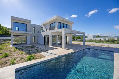 Villa pārdošanā Javea, Alicante, Spānijā 3 istabas, 203 m2 Nr. 157078 - attēls 2