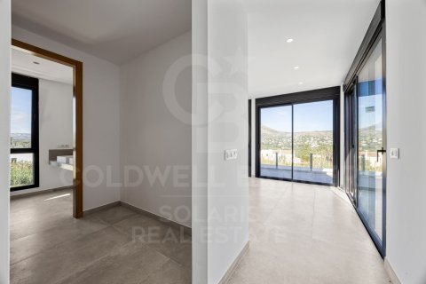 Villa à vendre à Javea, Alicante, Espagne, 3 chambres, 203 m2 No. 157078 - photo 17