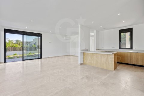 Villa pārdošanā Javea, Alicante, Spānijā 3 istabas, 203 m2 Nr. 157078 - attēls 7