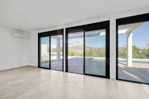 Villa à vendre à Javea, Alicante, Espagne, 3 chambres, 203 m2 No. 157078 - photo 7