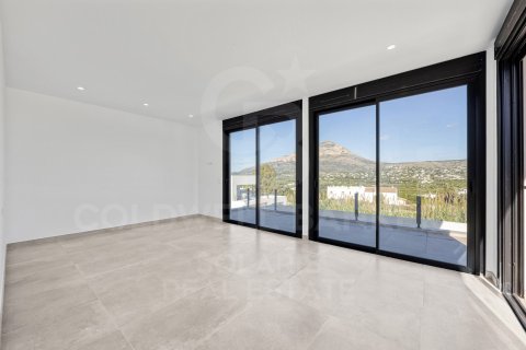 Villa à vendre à Javea, Alicante, Espagne, 3 chambres, 203 m2 No. 157078 - photo 18