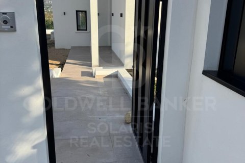 Villa pārdošanā Javea, Alicante, Spānijā 3 istabas, 203 m2 Nr. 157078 - attēls 17