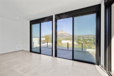 Villa à vendre à Javea, Alicante, Espagne, 3 chambres, 203 m2 No. 157078 - photo 20